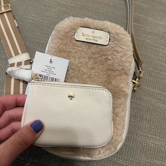 Kat spade Rosie North South Crossbody - Picture 6 of 13